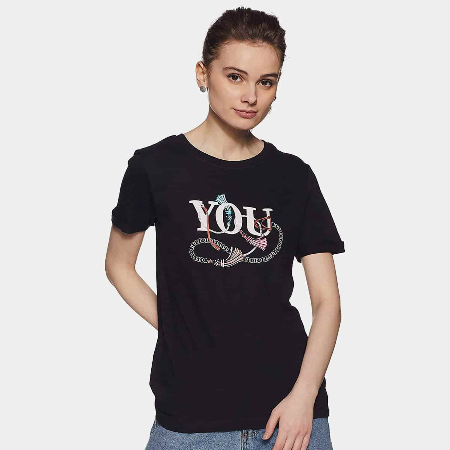 Max t shirts price best sale in india