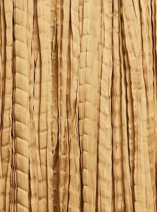 MAX Pleated Sleeveless MAXi Dress for Womens (Gold, 1000009402310)