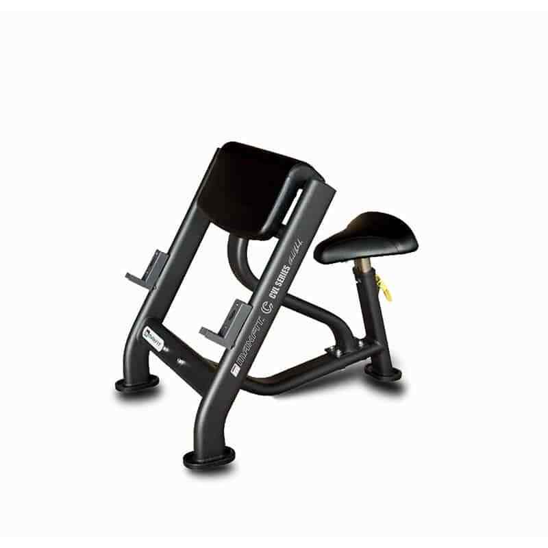 Max Fitness Preacher Curl in Hooghly Dealers Manufacturers