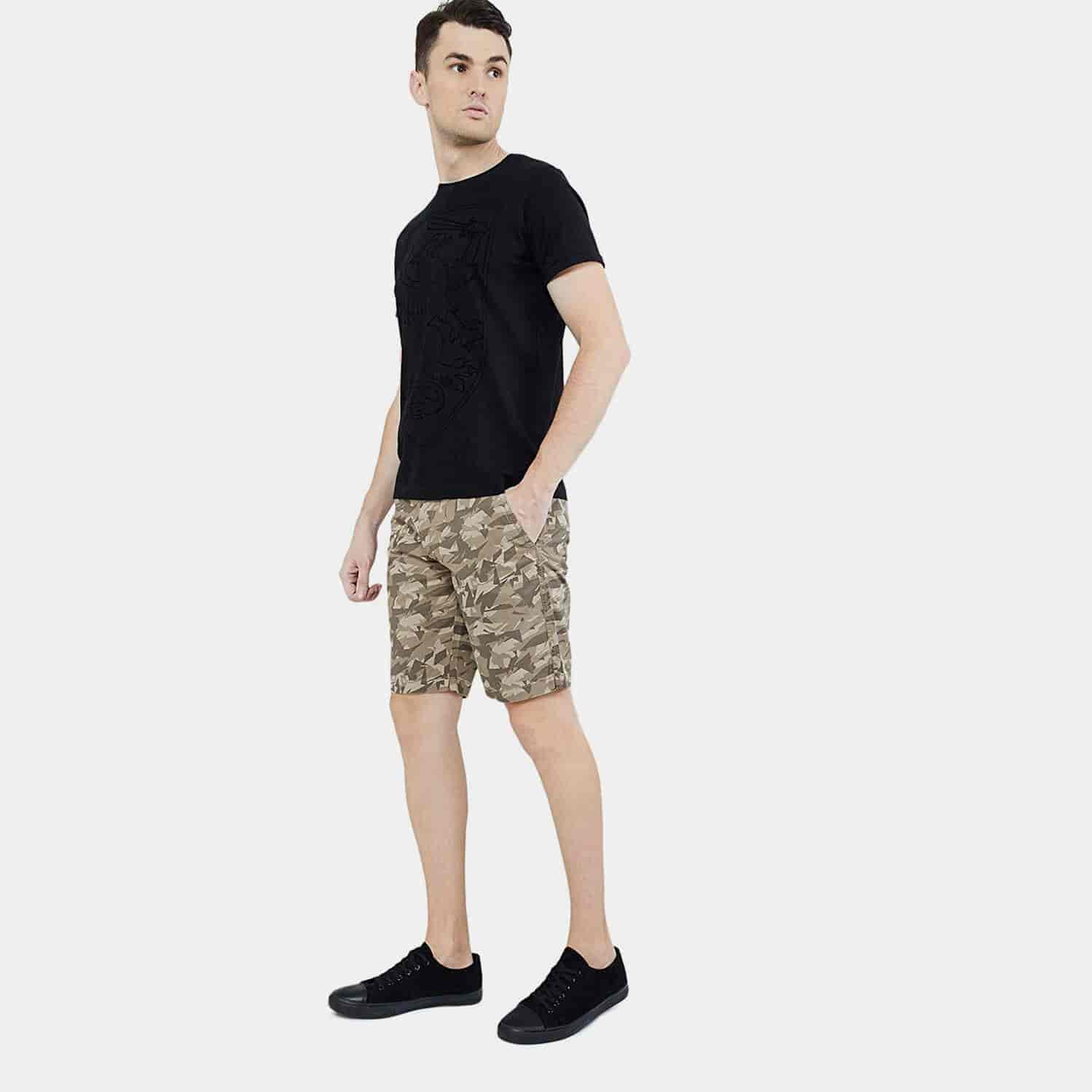 Max men shorts hot sale