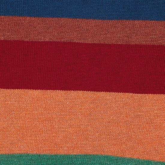 MAX Textured Full Sleeves Boys Sweater (Multicolor, 1000009247817)