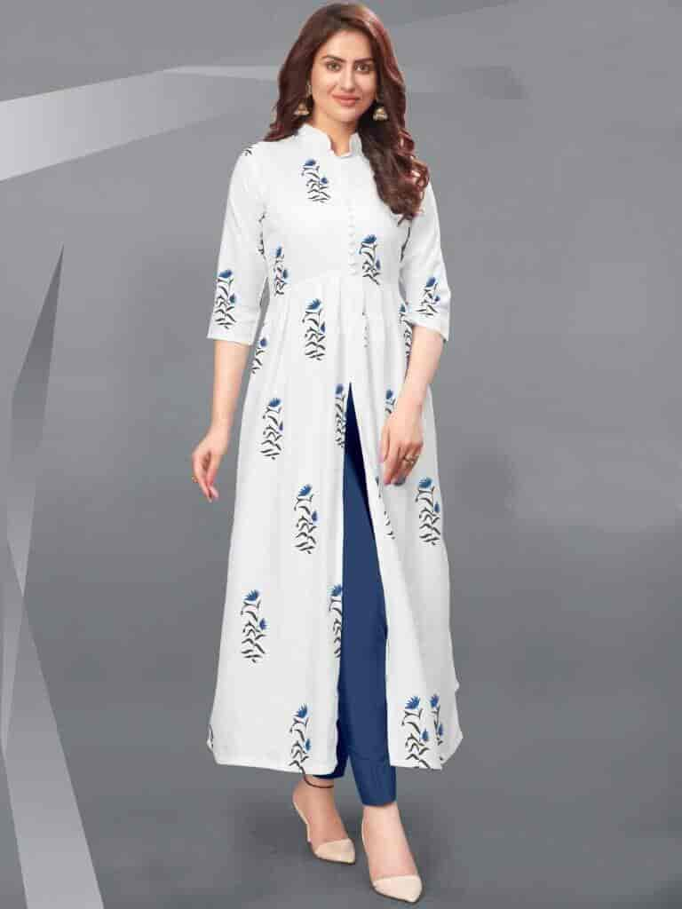 Ladies kurti in max hotsell