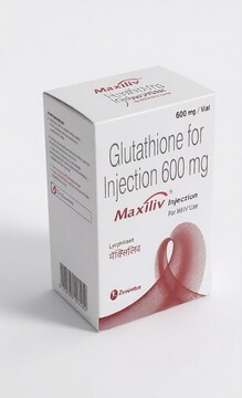 Glutathione 600 10ml Vial in Jamnagar