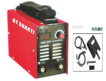 Maxwin welding machine in Tirunelveli - Durable, Efficient, High 