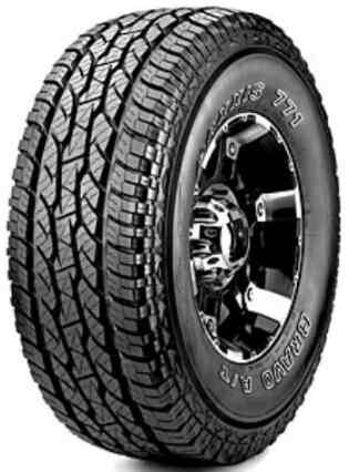 Buy Maxxis At771 Tubeless Tyre 255 65 R16 Features Price Reviews Online In India Justdial