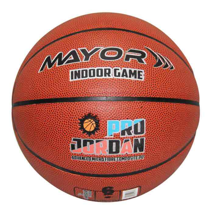 jordan basketball ball size 6