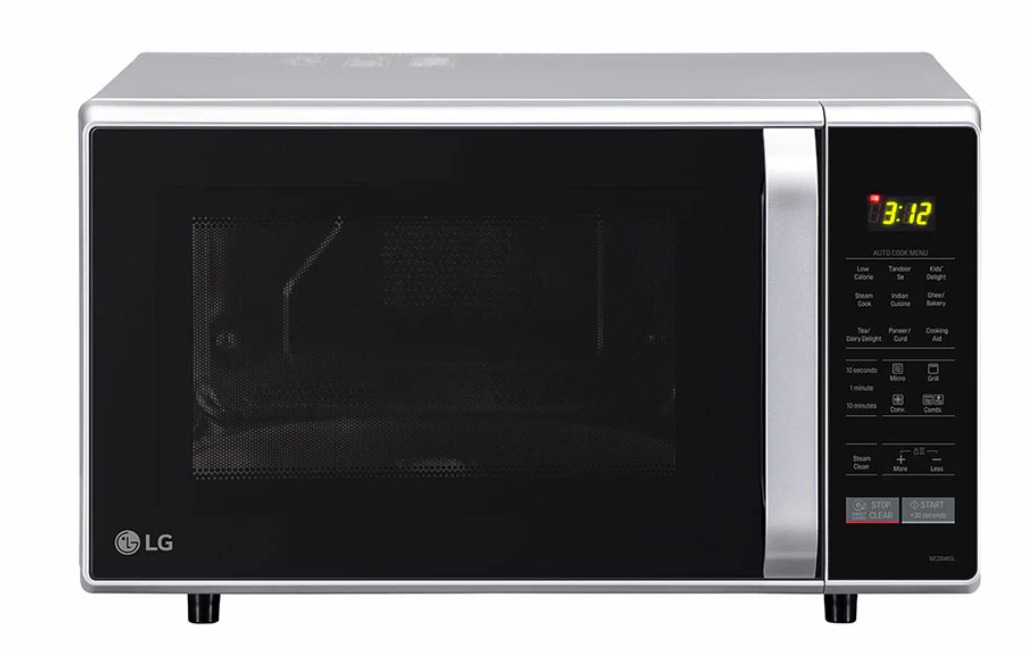LG MC2846SL Micro Oven in Rohtak Dealers Manufacturers