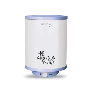 Mccoy 15 Ltr Storage Geyser Kitchen - Get Best Price from Manufacturers u0026  Suppliers in India