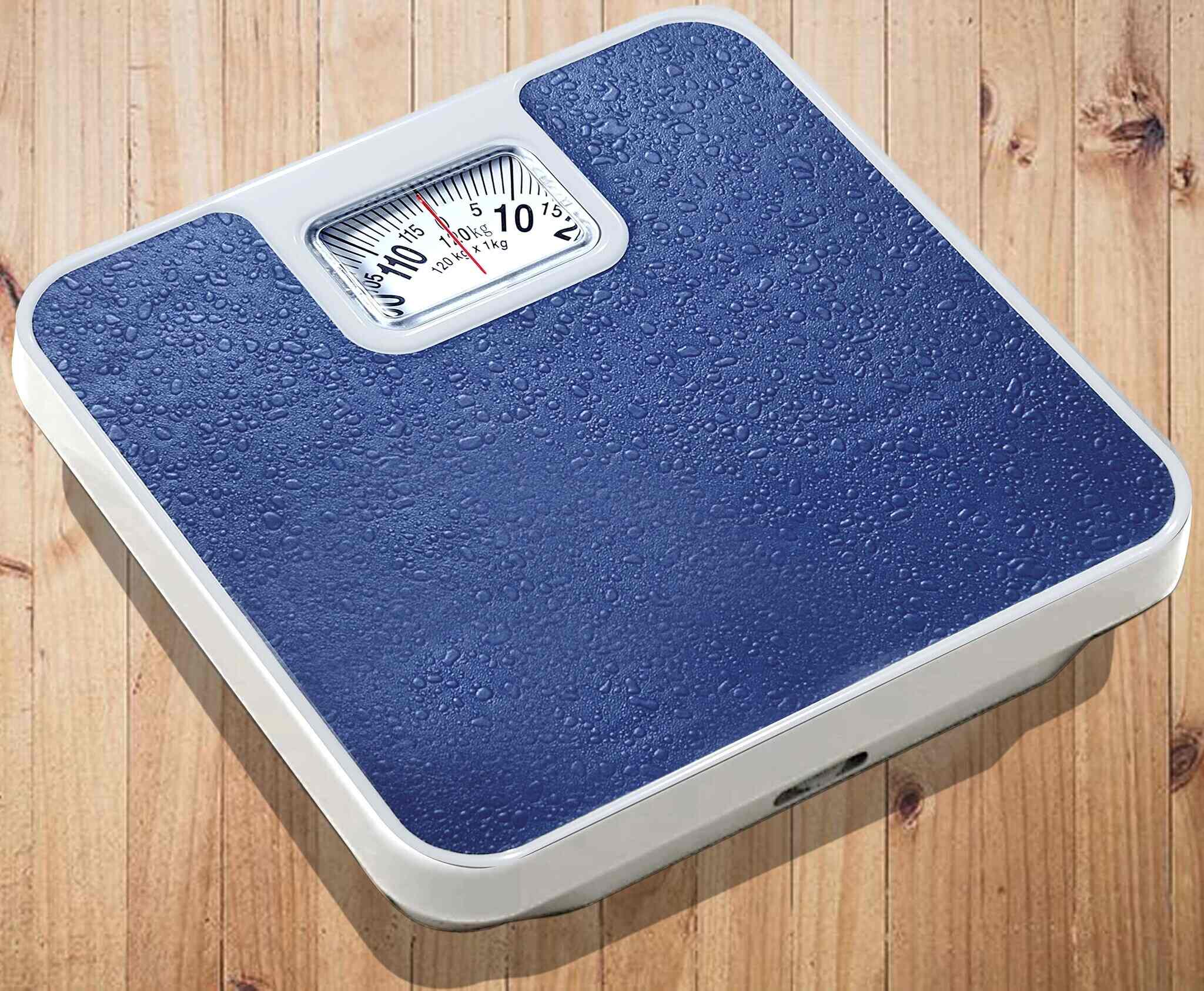 Mothercare baby best sale weighing scales