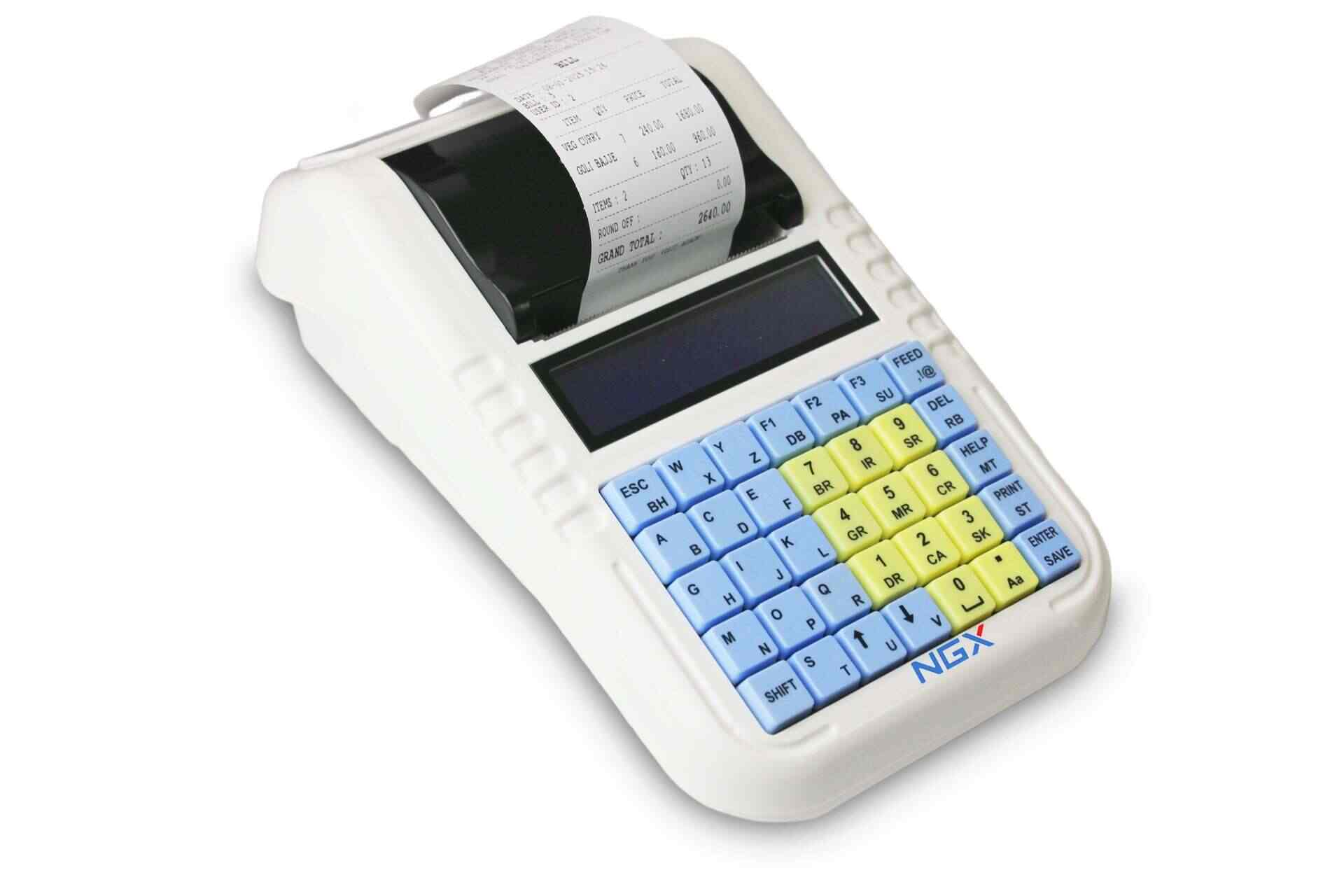 Billing Machine Medical - Bill Machine Medical Price Starting From
