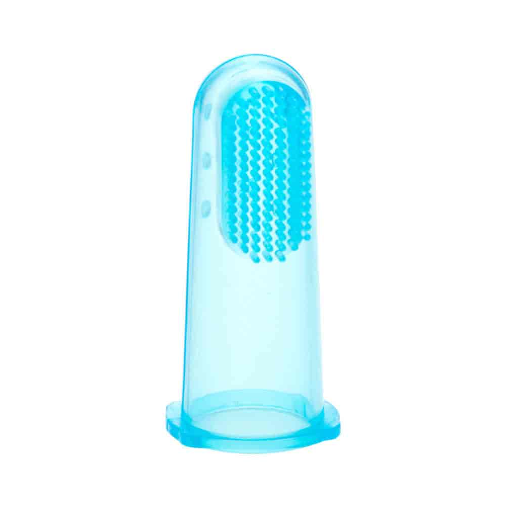 mee mee unique finger brush