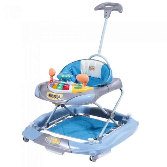 mee mee baby walker