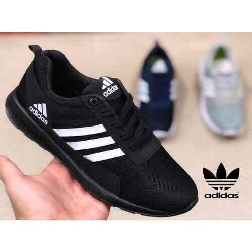 adidas sports footwear