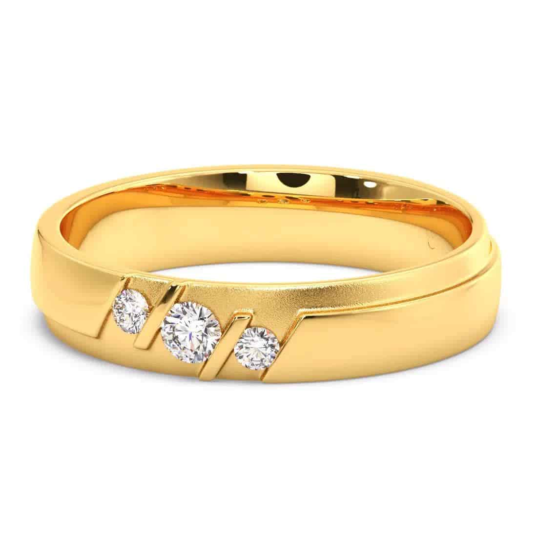 Finger Rings - Bridal Finger Rings Price Starting From Rs