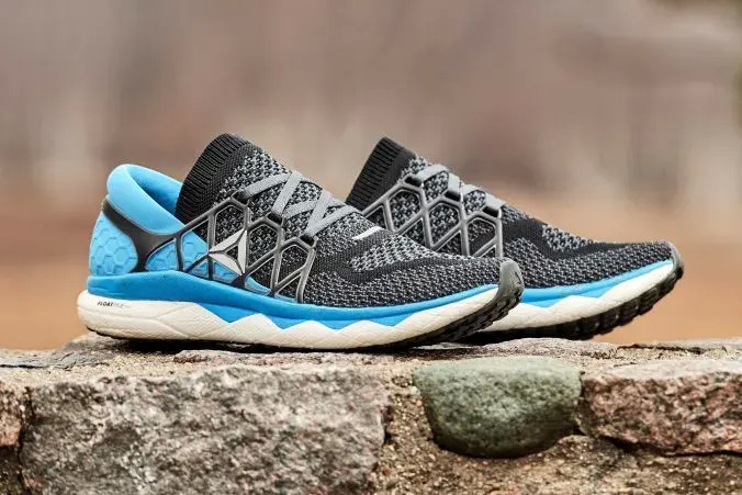 Men's reebok running run sierra shoes Clearance