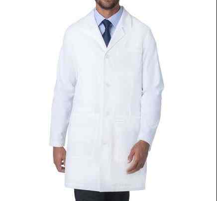 Lab Coat Doctor Apron Price Starting From Rs 800 Pc. Find Verified Sellers in Visakhapatnam JdMart
