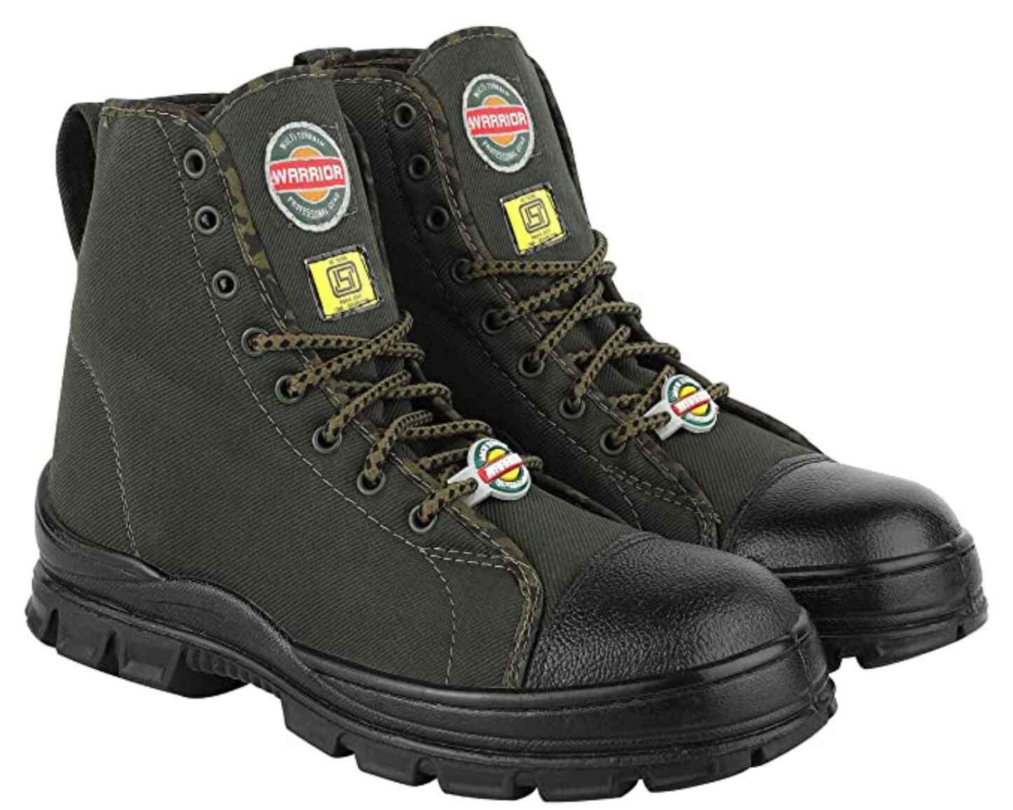 roofing boots near me