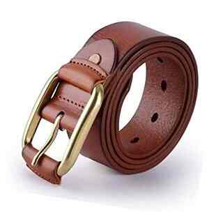 rexine belt