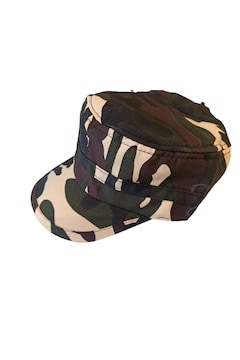Army Hat Price Starting From Rs 350/Pc | Find Verified Sellers at