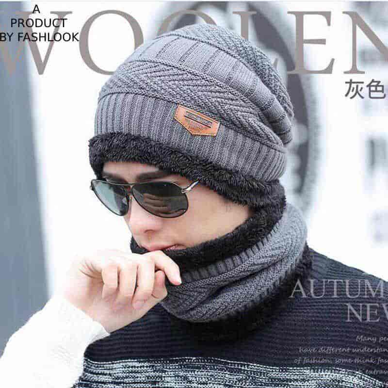 Mens Woolen Caps Price Starting From Rs 25 Pc Find Verified Sellers at Justdial
