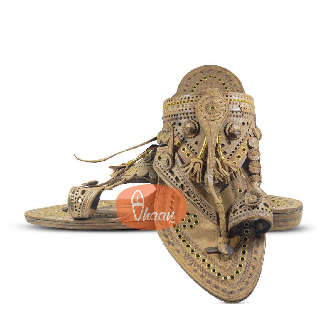 Solapur chappal photos discount