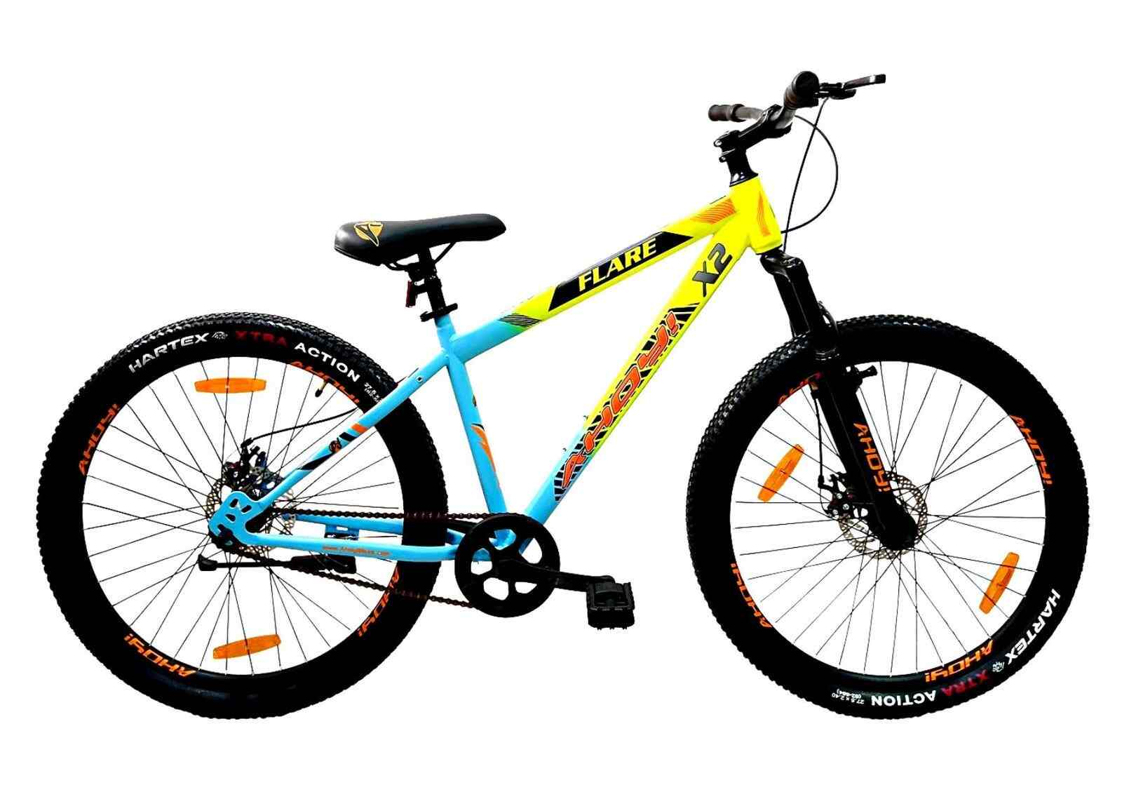 y5000 Black Mountain Bicycles For Mens Price Starting From Rs 5,639