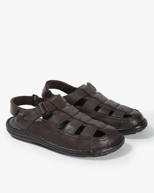 lunars walkmate mens sandals