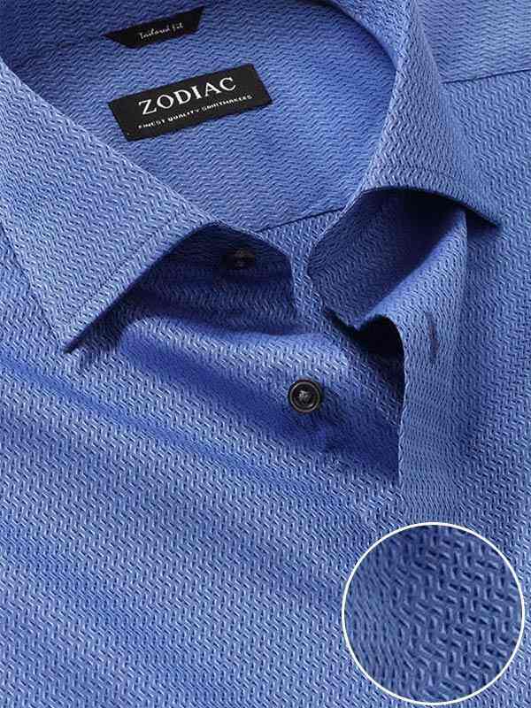 Zodiac Shirts - Zodiac Bushirt Price Starting From Rs 1,600/Pc. Find  Verified Sellers in Buldhana - JdMart