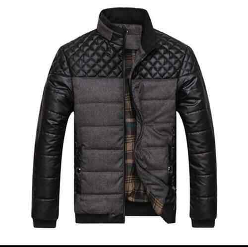 gents jacket designs