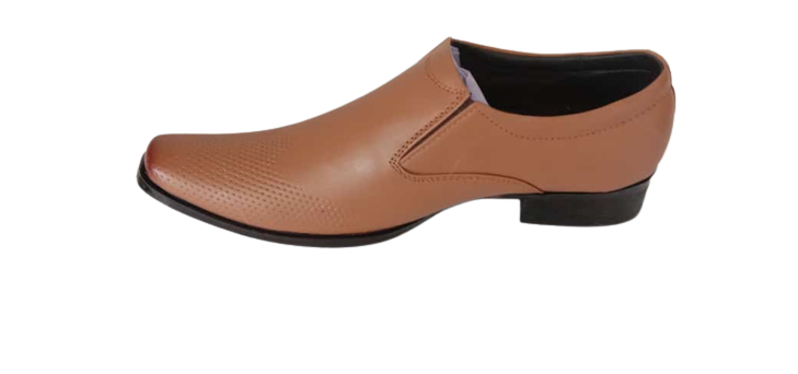 Asics best sale formal shoes