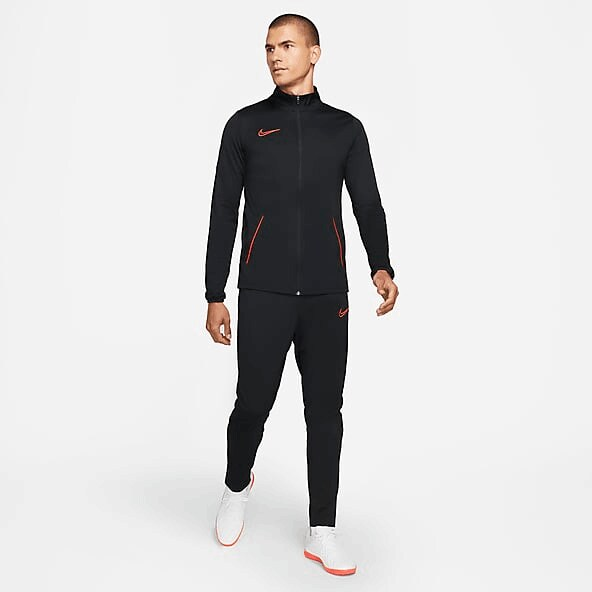 Nike top jogger suits