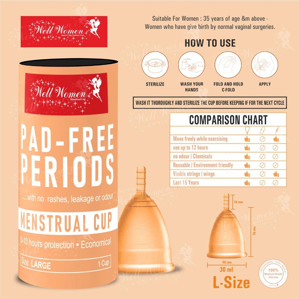 Menstrual Cup In Chennai Dealers Manufacturers Suppliers Justdial Menstrual Cup In Chennai Dealers Manufacturers Suppliers Justdial