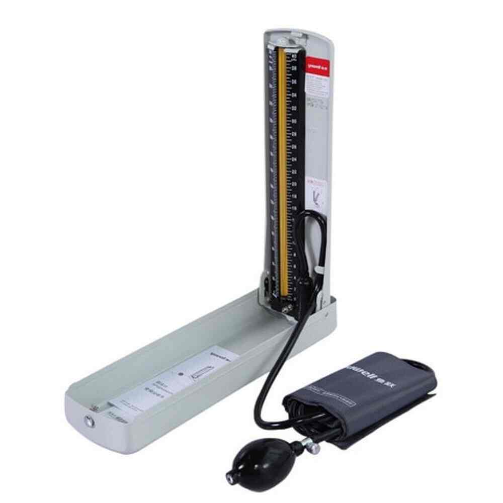 Isansys Mercury Sphygmomanometer Get Best Price from Manufacturers