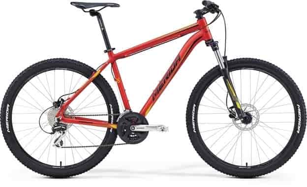 Merida sale big 20