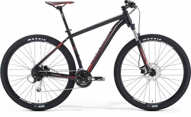 Merida Big Nine 100 Bicycle Get Best Price from Manufacturers