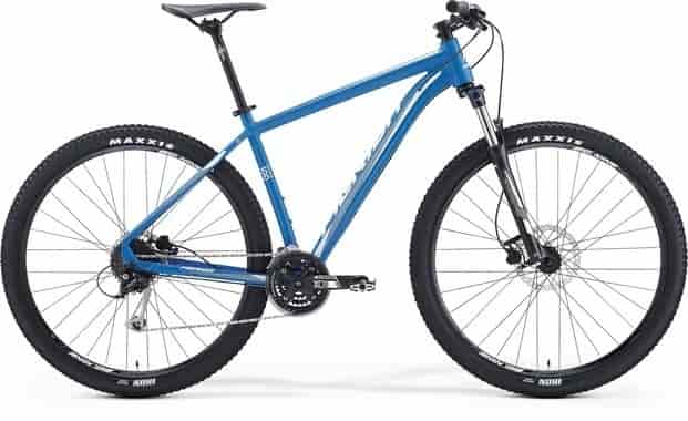 Merida e bike best sale big nine 600