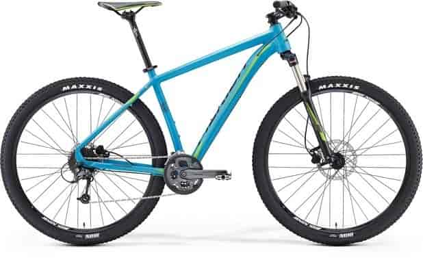 Merida big nine viper 29er deals