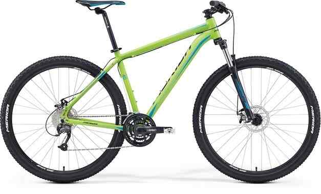 Merida big on sale nine 6000 2016