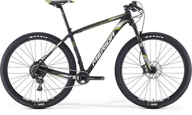 Merida Big Nine 6000 Cycling Bike Get Best Price from