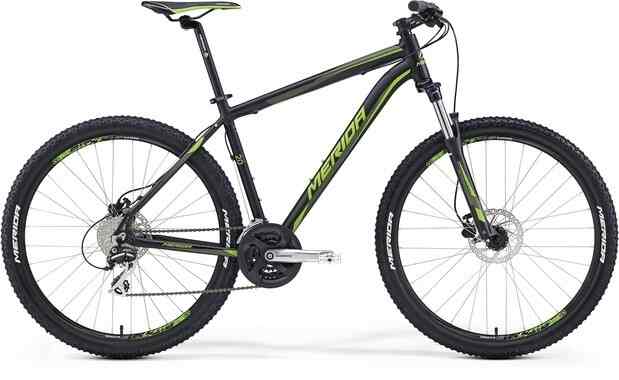 Merida ebig sale seven