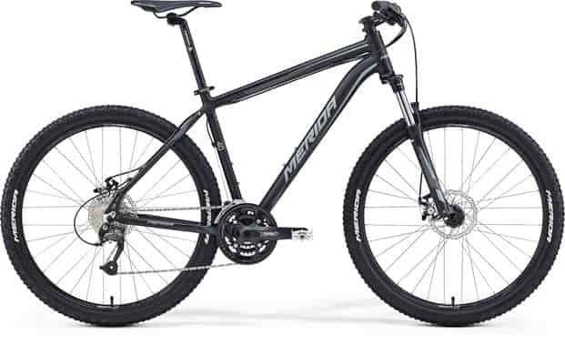 Merida big shop seven 9000