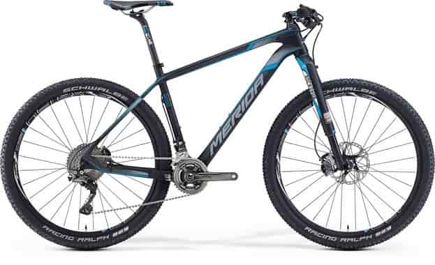 Merida Big Seven 9000 Cycling Bike in Farrukhabad Dealers
