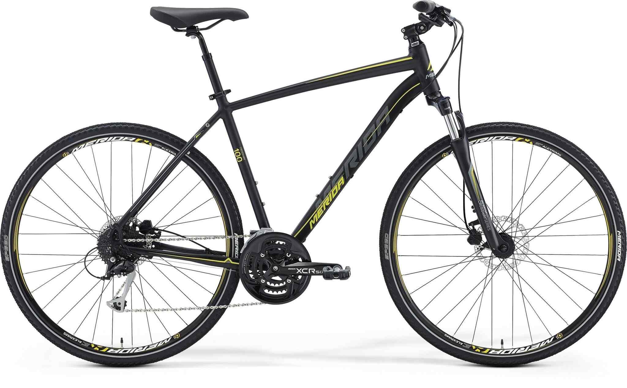 Merida crossway 100 new arrivals womens hybrid bike