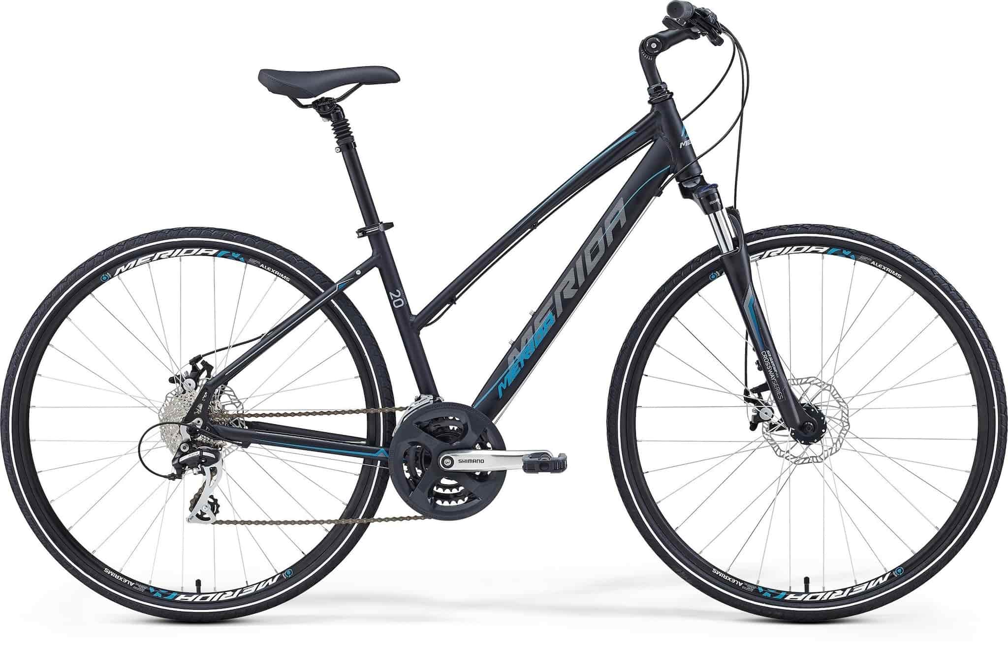Merida outlet speeder sl20