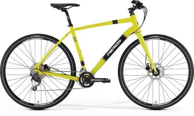Merida outlet crossway urban