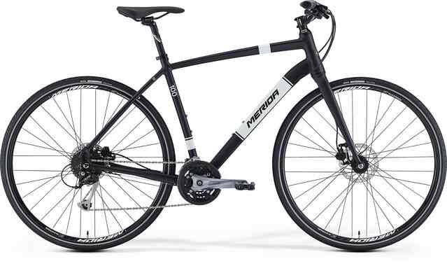 Merida Crossway Urban 100 4459 Cycling Bike Get Best Price from