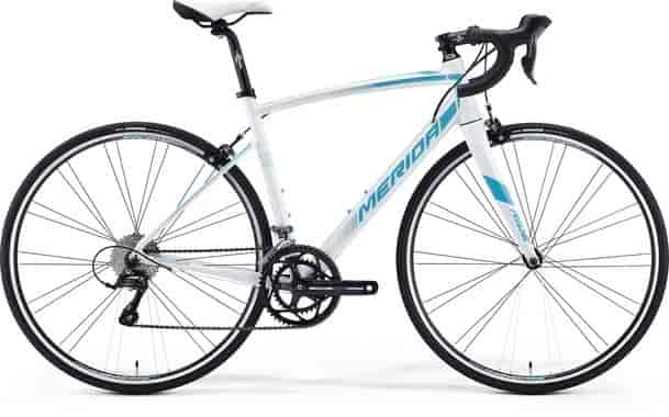 Merida 18 best sale inch frame