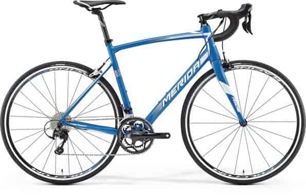 Merida 400 clearance