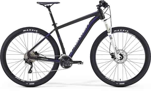 Merida Big Nine 600 Bicycle Get Best Price from Manufacturers