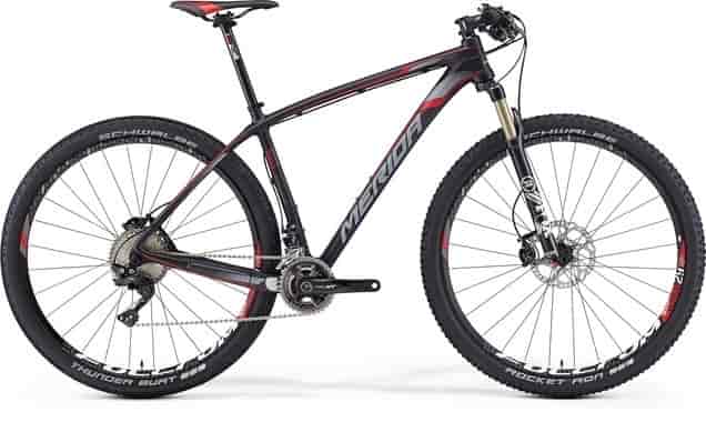 Merida big nine 7000 e sales